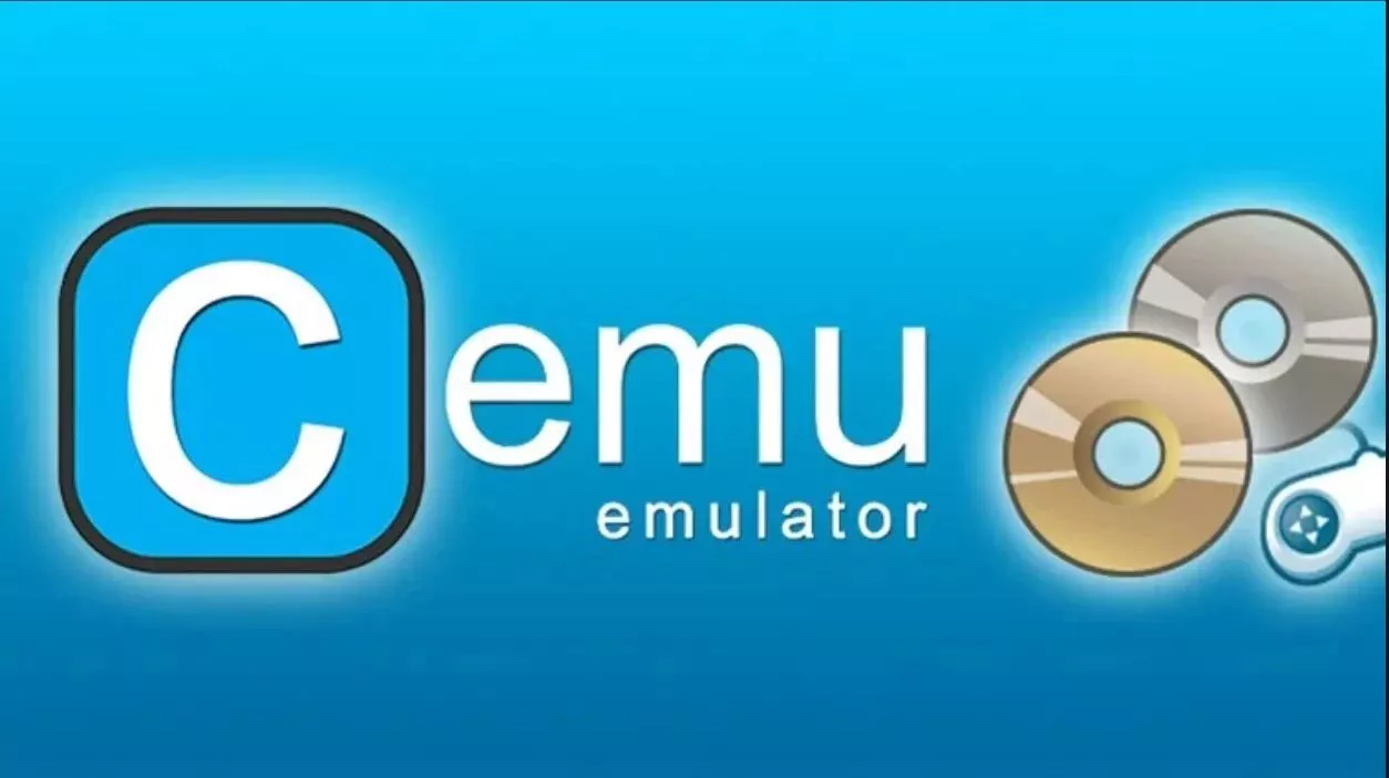 【PC】WIIU游戏模拟器CEMU+694G全中文游戏合集（110）